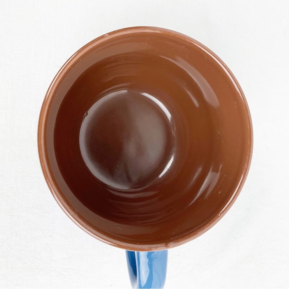 Cafe’ Boheme Coffee Creme Liquor large Mug Cup - Picture 3 of 6